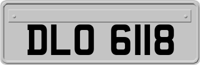 DLO6118