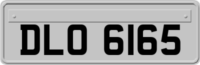 DLO6165