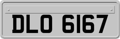 DLO6167