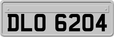 DLO6204