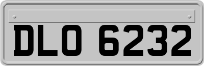 DLO6232