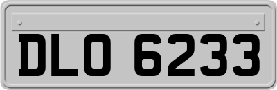 DLO6233