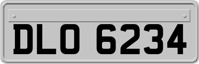 DLO6234