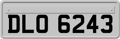 DLO6243