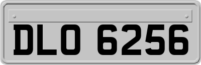 DLO6256
