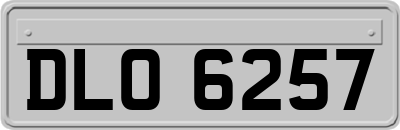 DLO6257