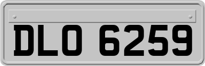 DLO6259