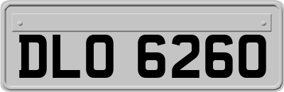 DLO6260