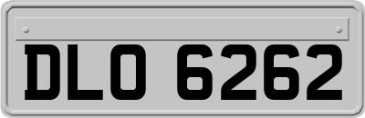 DLO6262