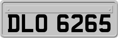 DLO6265