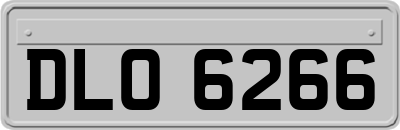 DLO6266