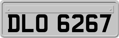 DLO6267