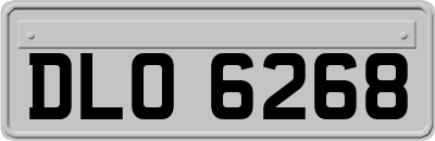 DLO6268