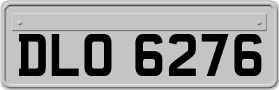 DLO6276