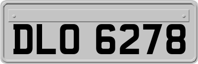 DLO6278