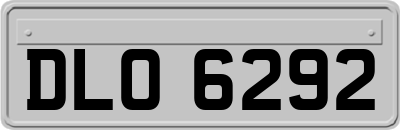 DLO6292