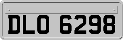 DLO6298