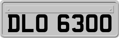 DLO6300