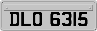 DLO6315