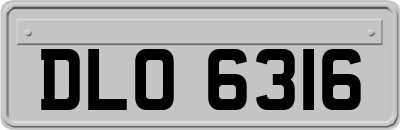 DLO6316
