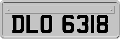 DLO6318