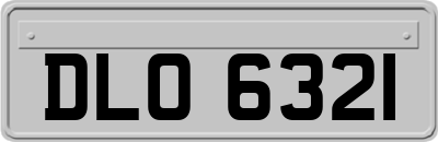 DLO6321