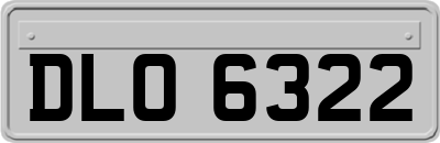 DLO6322