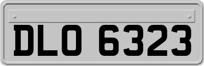 DLO6323