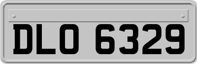 DLO6329
