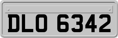 DLO6342