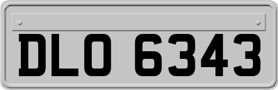 DLO6343