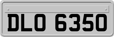 DLO6350