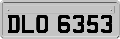 DLO6353