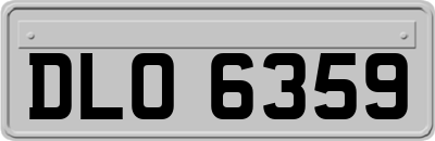 DLO6359