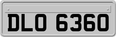 DLO6360