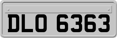 DLO6363