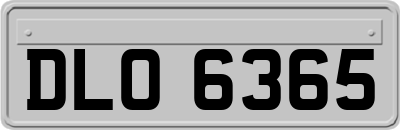 DLO6365
