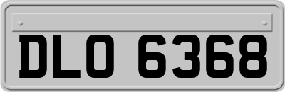 DLO6368