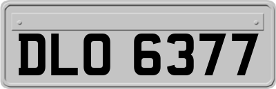 DLO6377
