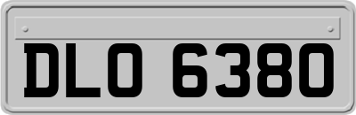 DLO6380