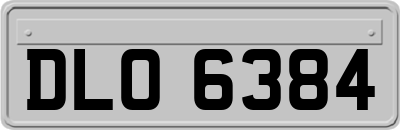 DLO6384