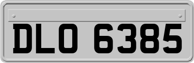 DLO6385