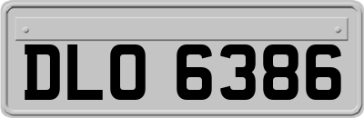 DLO6386