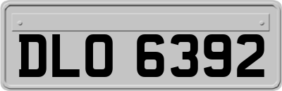 DLO6392