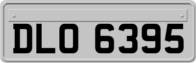 DLO6395