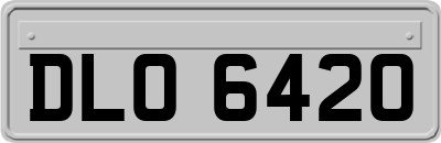 DLO6420