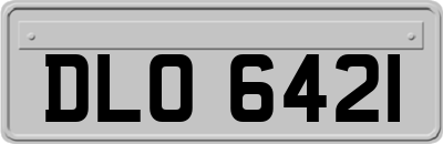 DLO6421