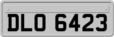 DLO6423