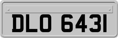 DLO6431