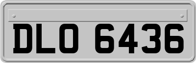 DLO6436